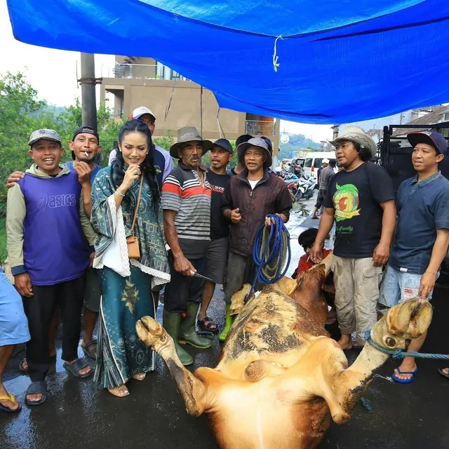 Krisdayanti