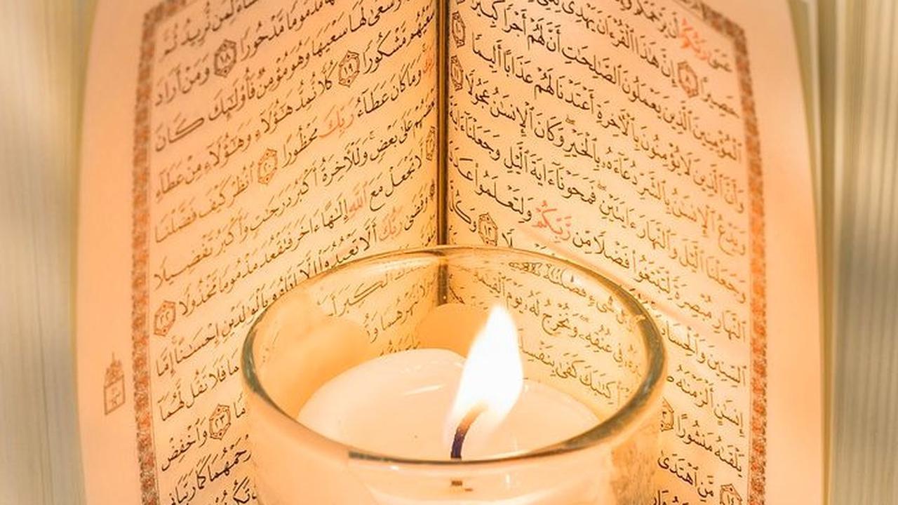 Bacaan Doa Arwah Arab Latin dan Terjemahannya, Mudah Dihafal