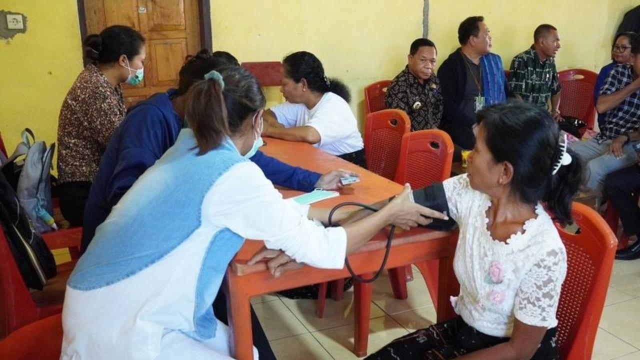 Kesehatan Mental Anak: Fondasi Keluarga Tangguh Dimulai dari Perempuan Berdaya