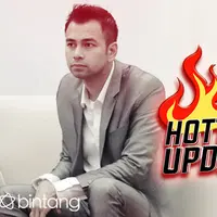 Hottest Update Raffi Ahmad 2 