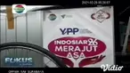 Yayasan Pundi Amal Peduli Kasih SCTV-Indosiar kembali menyerahkan bantuan dari pemirsa, bantuan kali ini diberikan kepada pedagang kecil yang terkena dampak pandemi Covid-19 di Kelurahan Wonocolo, Kecamatan Taman, Kabupaten Sidoarjo.