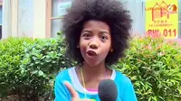 Zsa Zsa Utari Asyik Perankan Tokoh Nakal