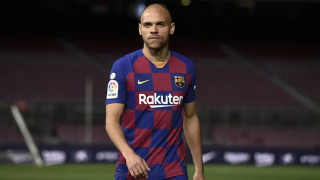 5 Pemain yang Bakal Ditendang Ronald Koeman dari Barcelona