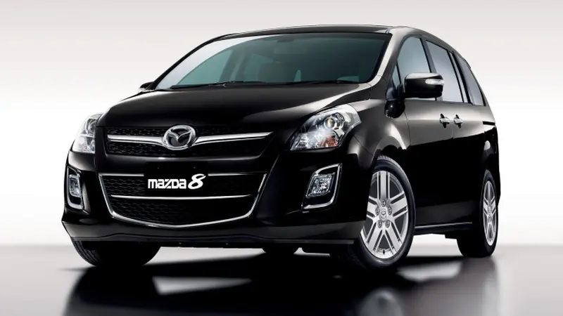 Permintaan Tinggi Tidak Menggoda Mazda Memboyong MPV Ke Australia