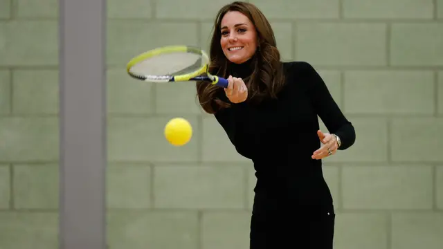 Kate Middleton