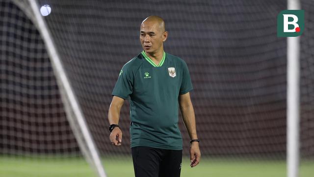 Timnas Indonesia U-17