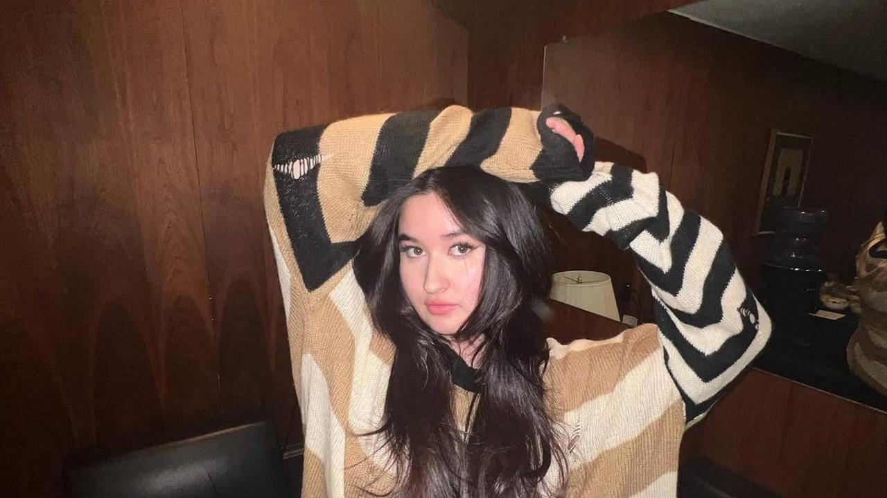 Stephanie Poetri Terjebak Lockdown di Los Angeles Saat Kebakaran Hebat, Titi DJ Khawatirkan Keselamatannya