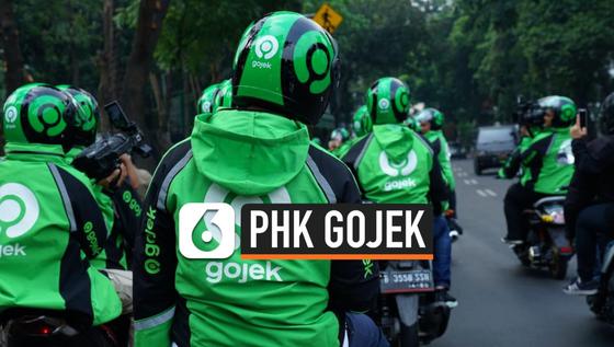 VIDEO: Gojek PHK 430 Karyawan Imbas Pandemi Covid-19