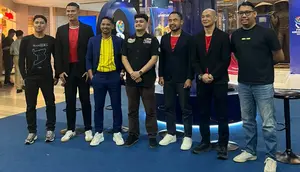 Trophy Tour di Sarinah: Legenda Singapura dan Malaysia Berikan Penilaian terhadap Timnas Indonesia Menuju FIFA ASEAN Cup 2026