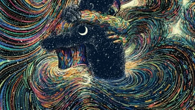 [BIntang] 9 Hypno GIF yang Mampu Membuat Pikiranmu Gagal Fokus!