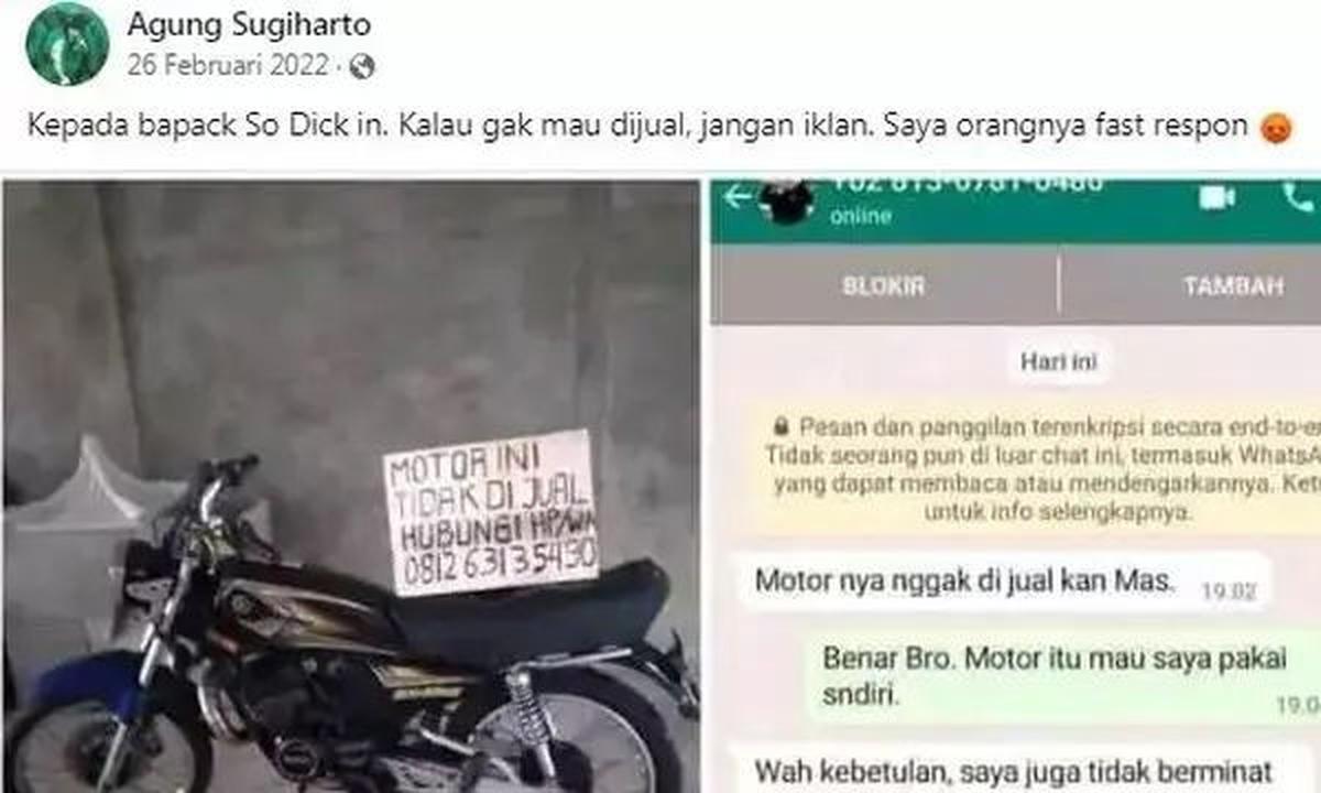 Dok. Istimewa
