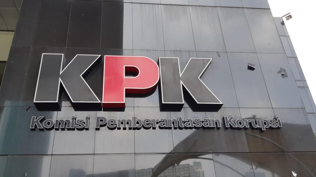 OTT Bupati Lombok Barat, KPK Amankan 19 Orang