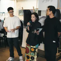 Lomma sebagai ruang kreatif/copyright istimewa