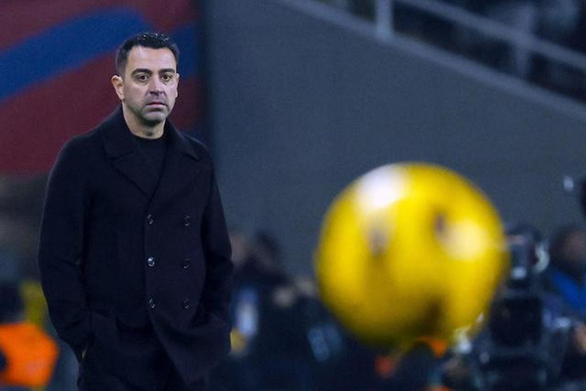 Xavi Bongkar Drama Pemecatannya di Barcelona: Joan Laporta Mengecewakan Saya!