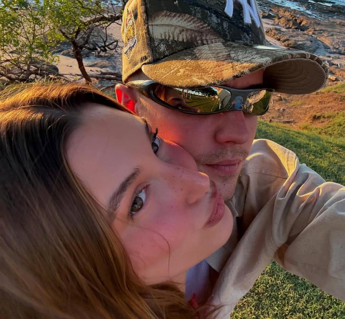 Ditempa Isu Cerai, Ini Momen Potret Mesra Justin Bieber dengan Hailey
