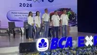 BCA Expo 2026 Genjot KPR, Market Share Booking Tembus 26%