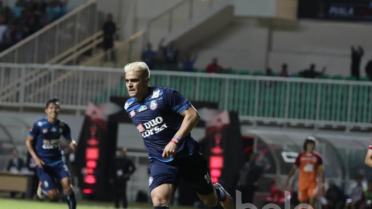 Cristian Gonzales