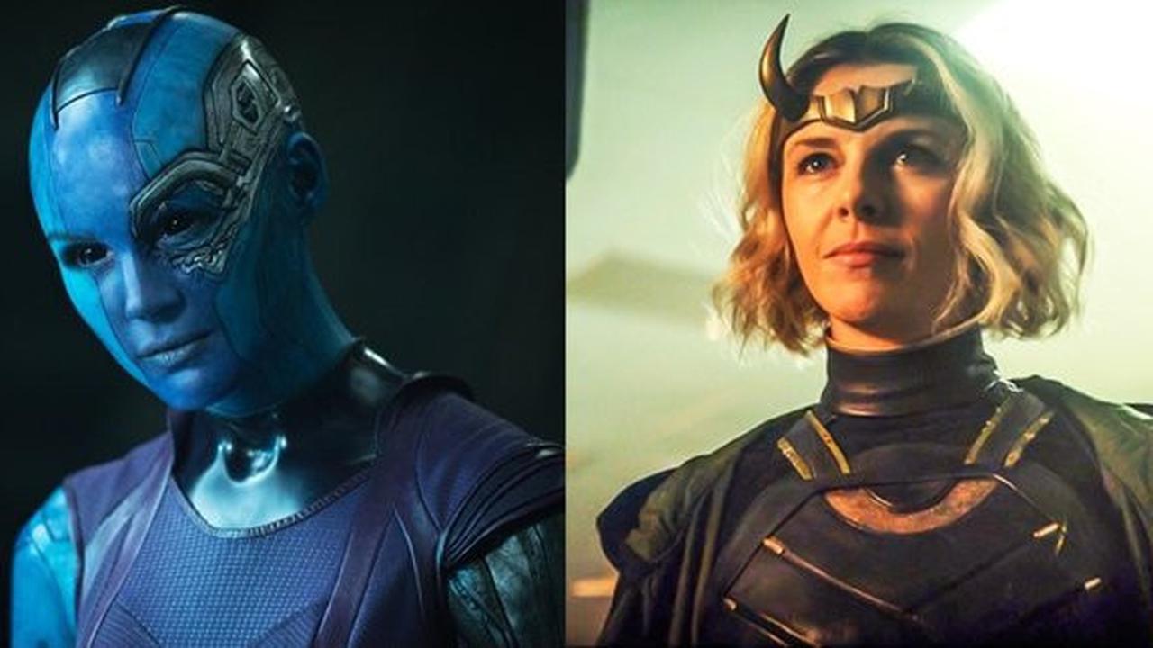 Tak Banyak yang Tahu, 5 Karakter Marvel Cinematic Universe Ini Ternyata Punya Masa Lalu Kelam