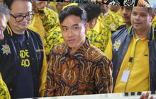 SMRC: Mahfud MD Lebih Disukai Milenial-Gen Z Dibanding Gibran dan Cak Imin