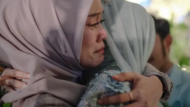 6 Potret Persahabatan Lesty Kejora dan Ega Noviantika, Bak Saudara Kandung