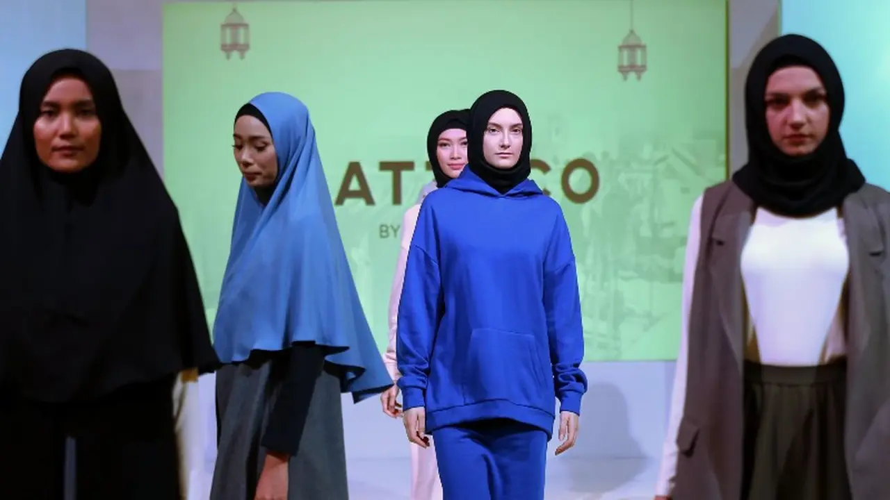 [Bintang] Fimela Fuchsia Market 2018