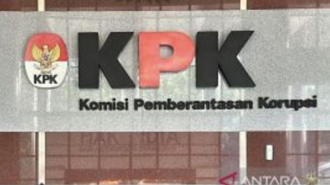 KPK Ingatkan Pelaku Pasar Modal Waspadai Risiko Kejahatan Korporasi
