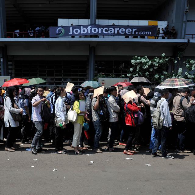 Ada 36 Ribu Lowongan Kerja Di Australia Untuk Warga Ri Berminat Bisnis Liputan6 Com