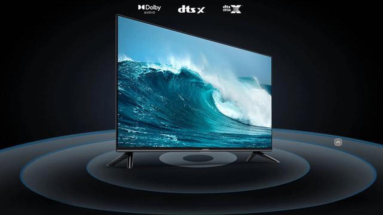 7 Pilihan Smart TV 32 Inch Rp 1 Jutaan Terbaik di Awal 2026