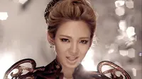 Jadi Korban Bully Girls Generation, Hyoyeon Ingin Bunuh Diri?