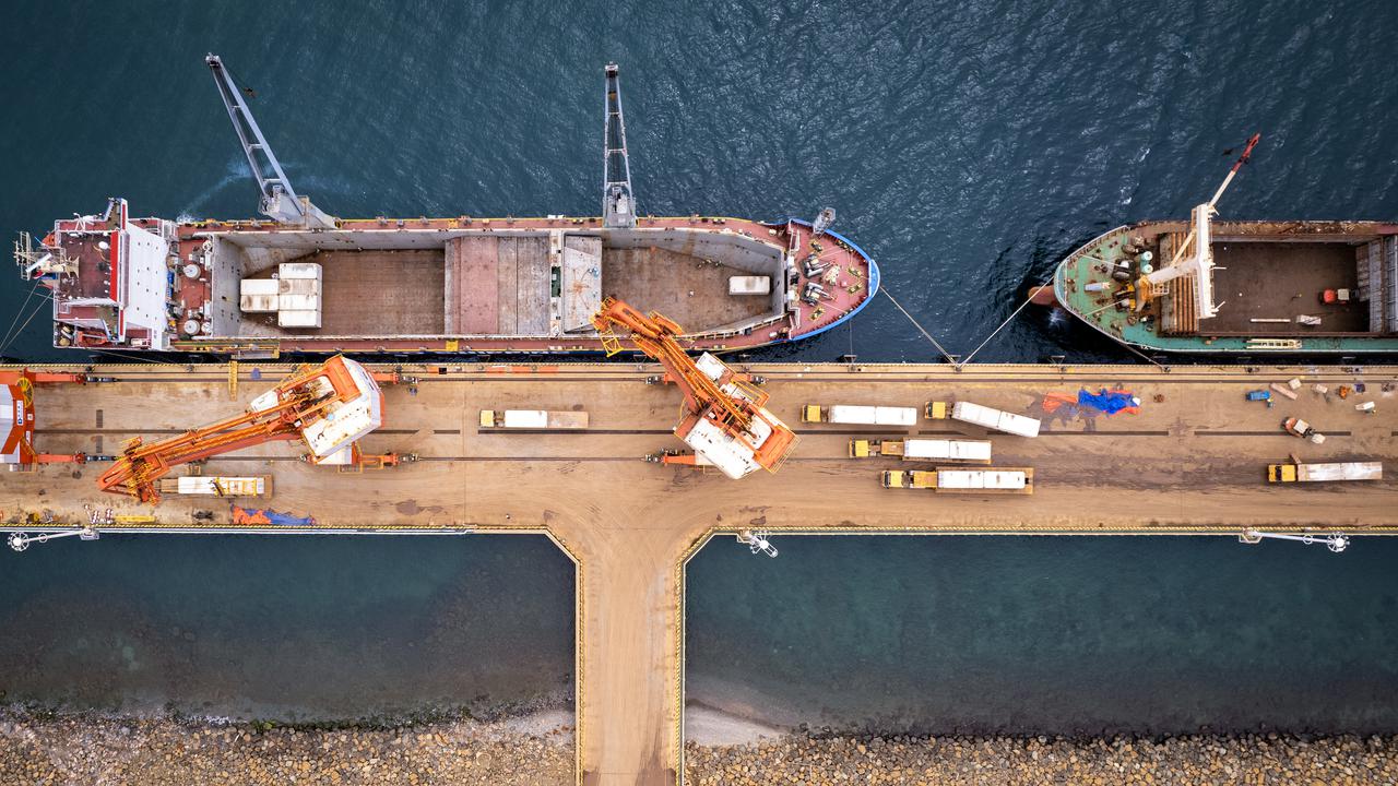 Trimegah Bangun Persada Berpotensi Tebar Dividen 30%