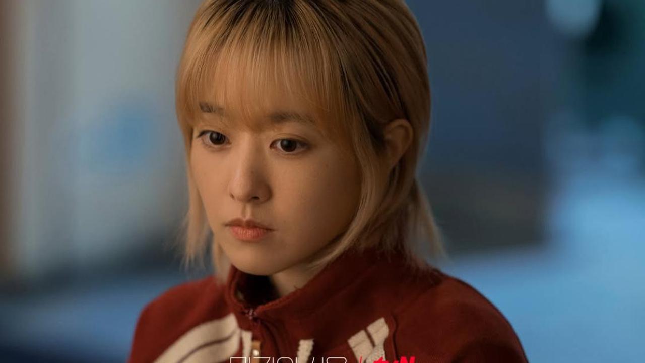 4 Potret Rambut Baru Park Bo Young untuk Drama 'OUR UNWRITTEN SEOUL' Jadi Sorotan Penggemar