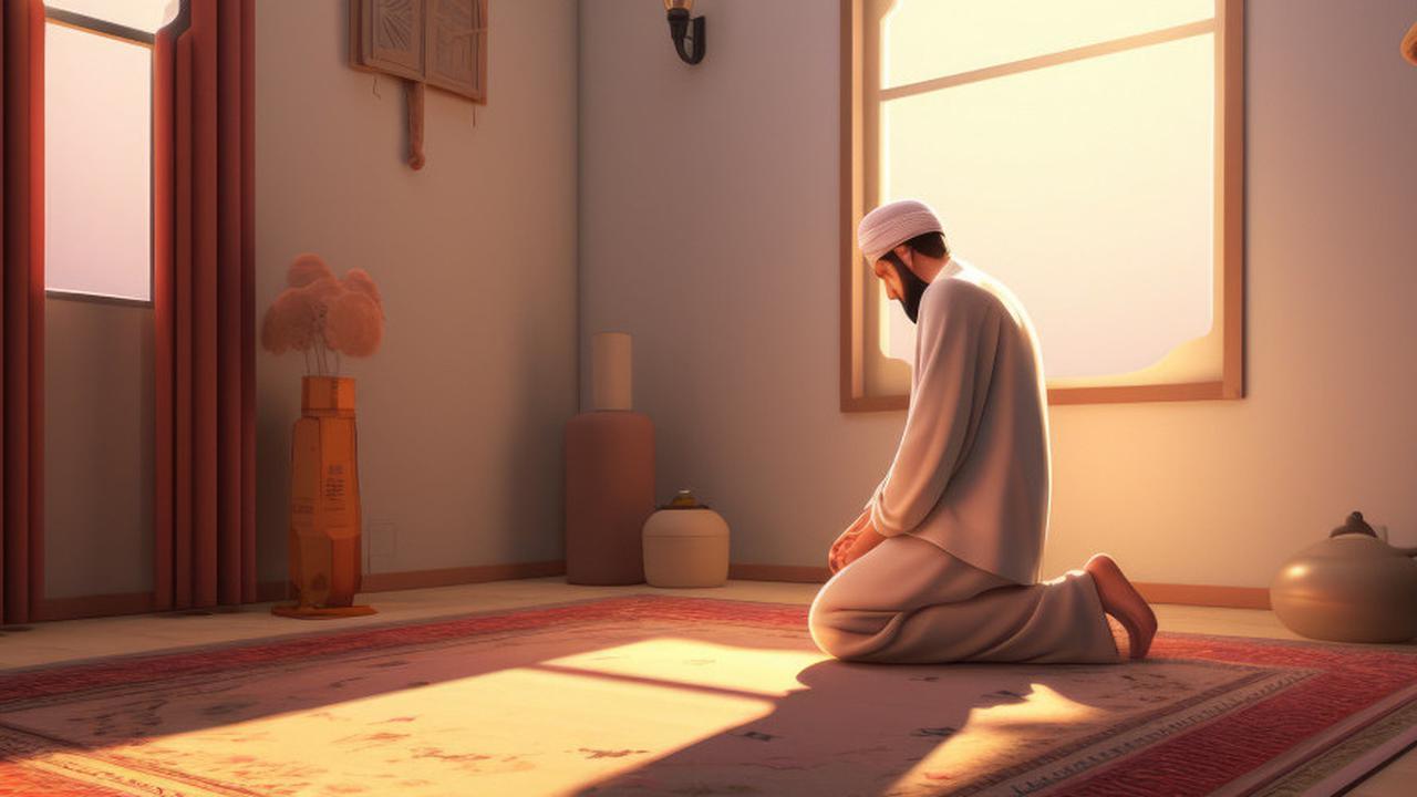 Ini 5 Keutamaan Sholat Dhuha yang Jarang Diketahui, Pahami Tata Cara dan Bacaannya