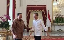 Membandingkan Gaji Pensiunan Presiden Jokowi dan SBY, Siapa Lebih Fantastis?