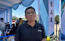 DPRD Jabar Minta Pusat dan Pemkot Bandung Beri Kompensasi Warga Terdampak Proyek BRT