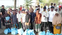 Satgas PRR Terus Dorong Realisasi Jaminan Hidup Agar Penyintas Semakin Berdaya