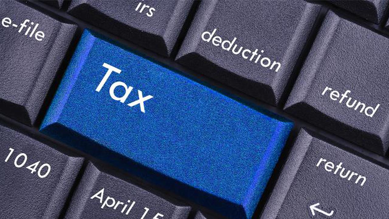 Ilustrasi tax amnesty 