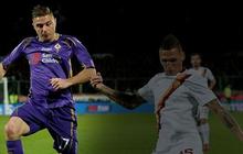 Joaquin frustrasi di Fiorentina