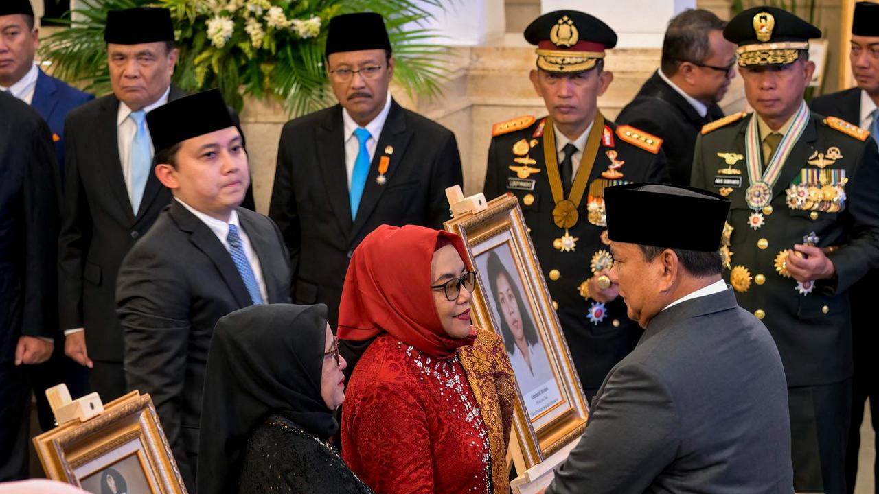 pahlawan