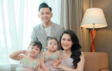 Cantik dan Menggemaskannya Kenes Anak Nella Kharisma, Keponakan Online yang Miliki Banyak Penggemar