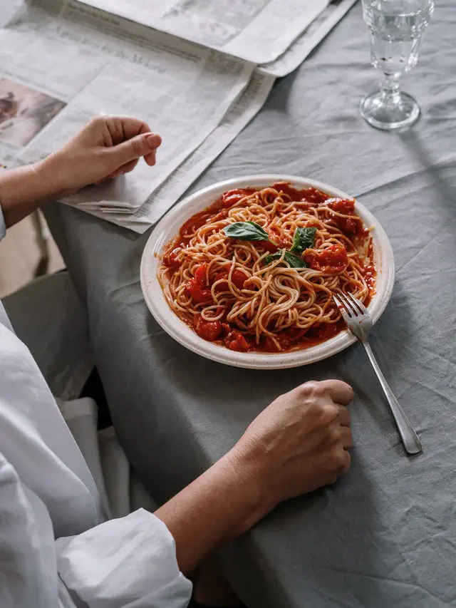 Spaghetti