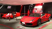 Museum Ferrari Maranello (selectitialy.com)