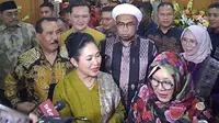Azisoko Harmoko: Bangsa Ini Harus Menghormati Jasa Pemimpin