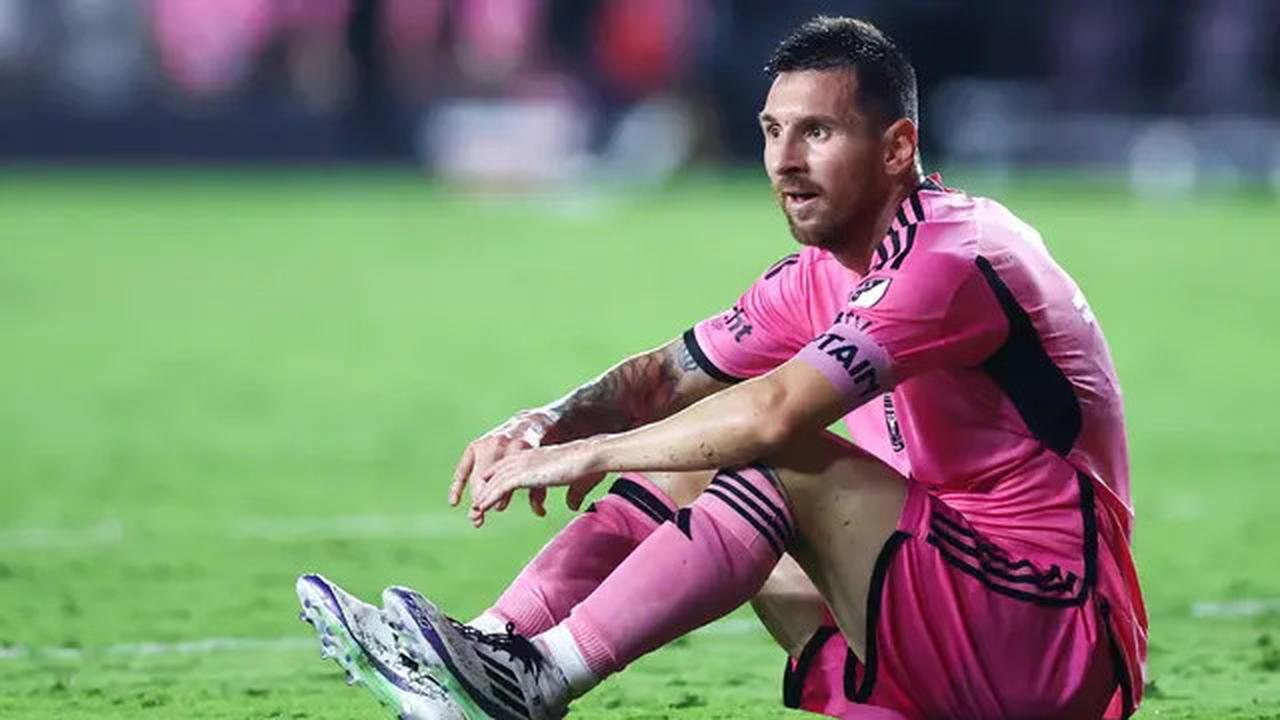 Deretan Pemain Top Tidak Tergiur Ikuti Jejak Cristiano Ronaldo Berkarier di Liga Arab Saudi: Bukan Cuma Lionel Messi
