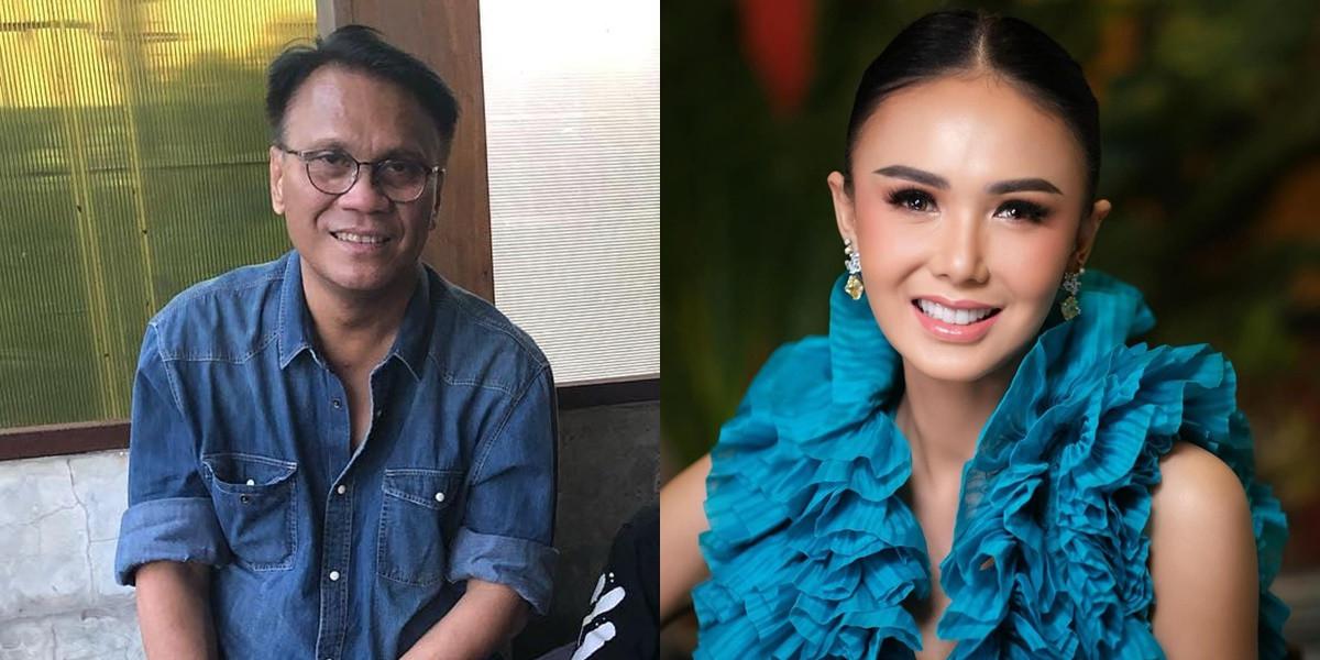 Deretan Artis Indonesia yang Menikah Beda Agama, tapi Bercerai Setelah Bertahun-Tahun Bersama