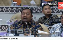 VIDEO: Nyelekit, PKS Skak Menteri Maruarar Sindir Program 3 Juta Rumah: Kok Jadi Omon-Omon