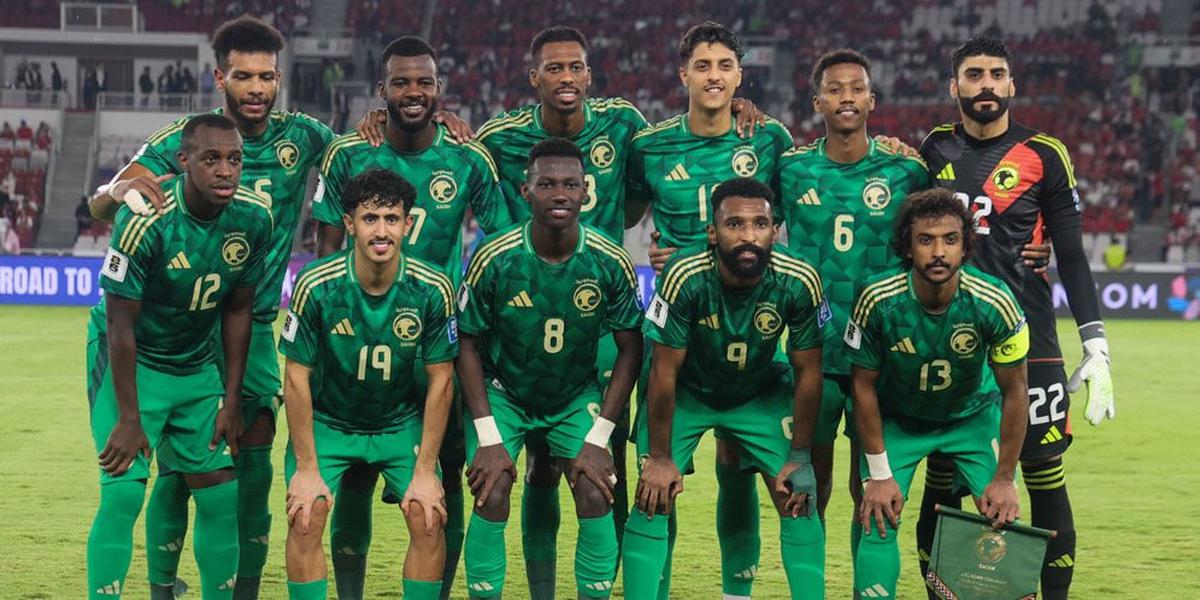 Siapa Saja Pemain Arab Saudi yang Paling Sering Bobol Gawang Timnas Indonesia? Ini Daftarnya!