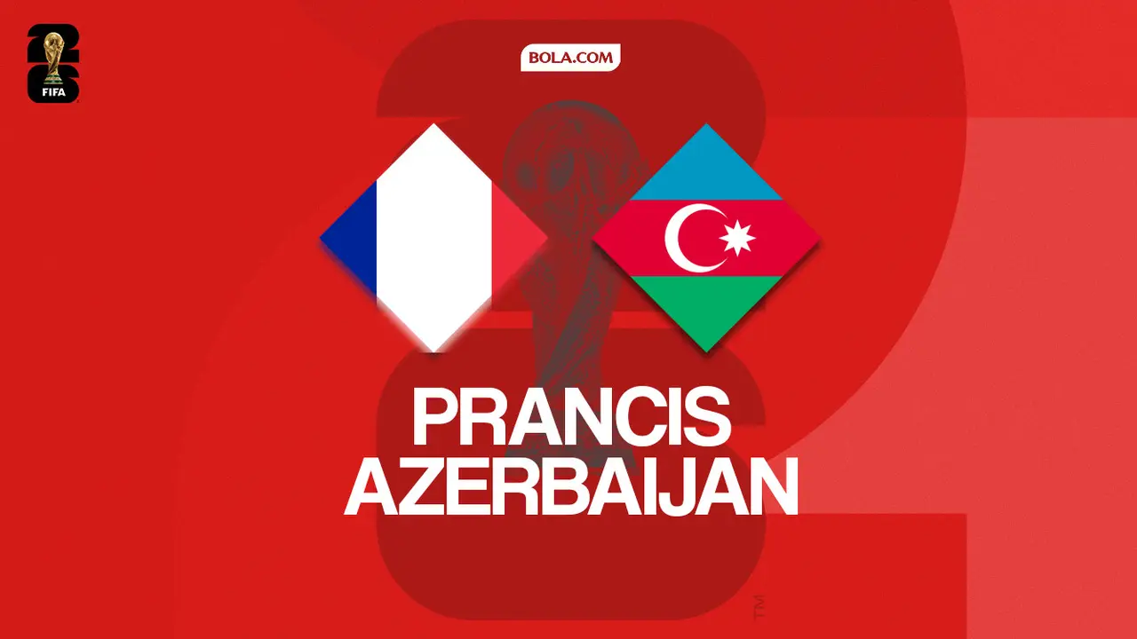 Kualifikasi Piala Dunia 2026 zona Eropa