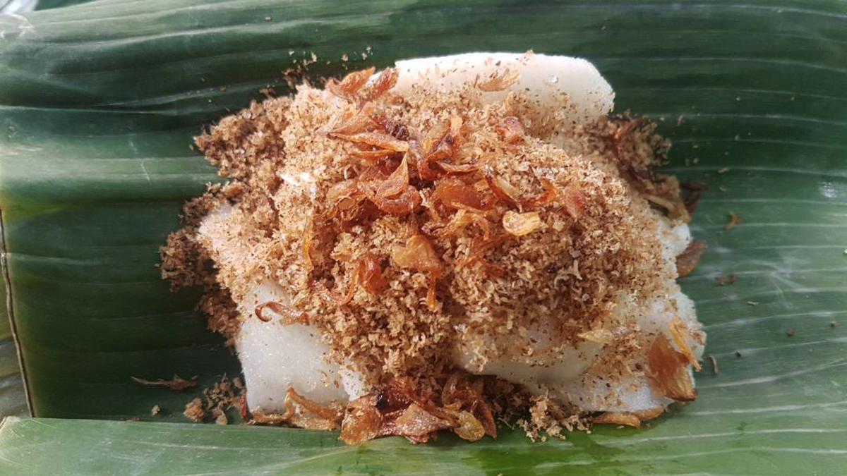Makan Malam Enak di Kota Serang yang Wajib Dicoba