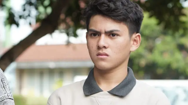 Dari Jendela SMP