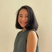 Citra Ovani CEO & Founder HuntHire/dok. Citra Ovani